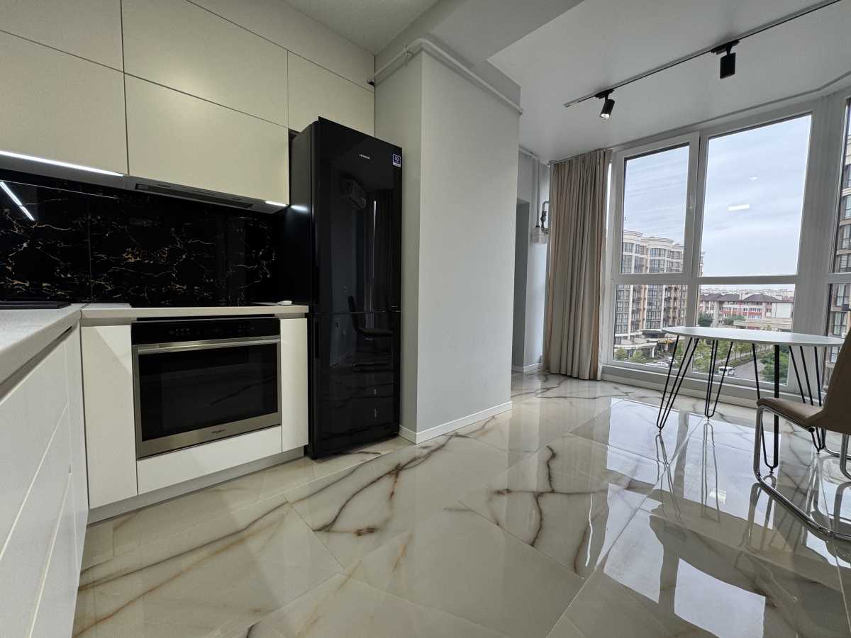 Сдам 1-кімнатну квартиру, Киевская обл., Киево-Святошинский, Софиевская Борщаговка, Мартинова