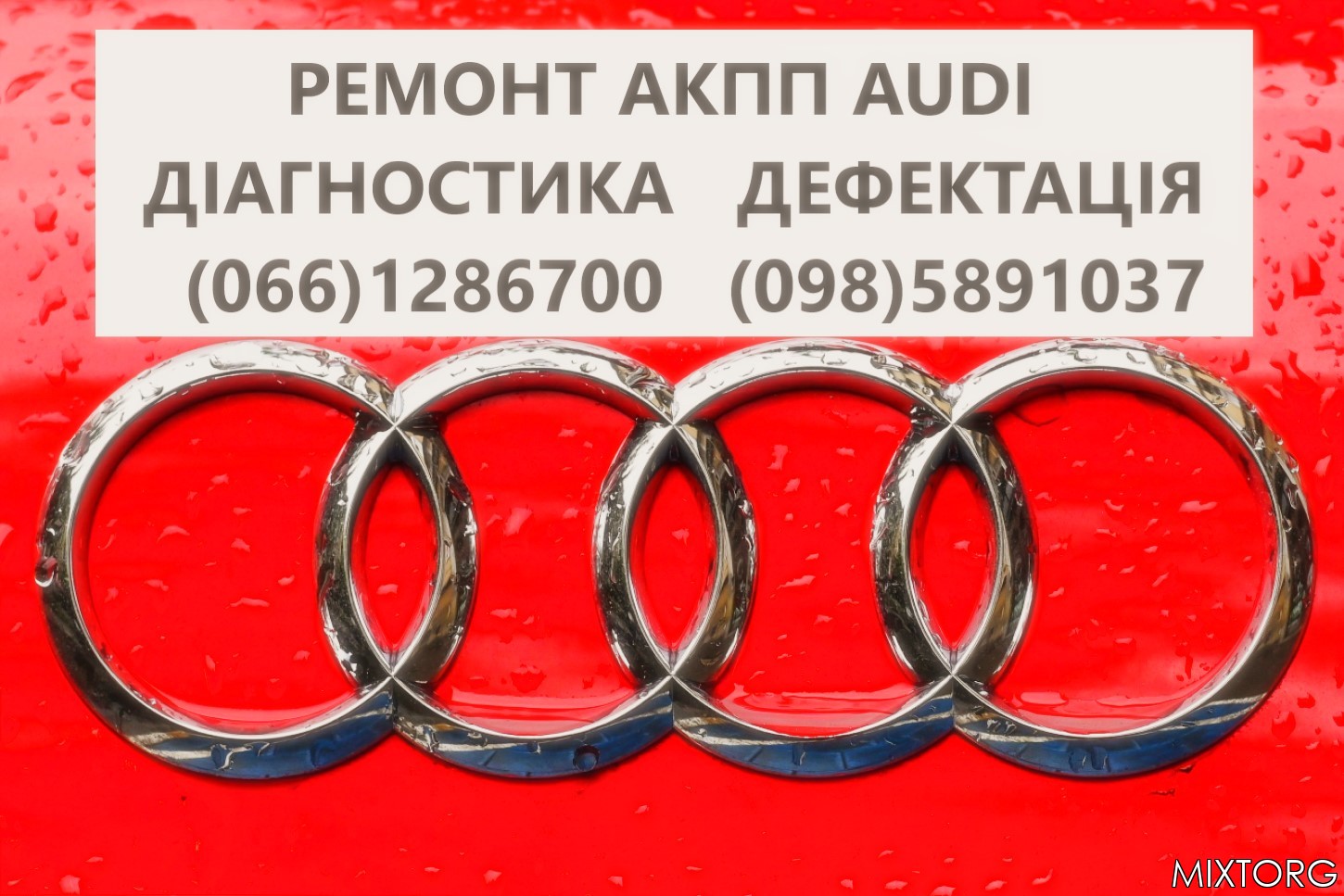   Audi 0AW,LDV,LDU,0D9,LZL,LHL,WAU,0AM, 0CW