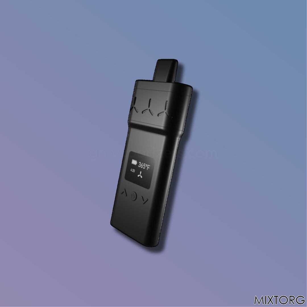  AirVape X