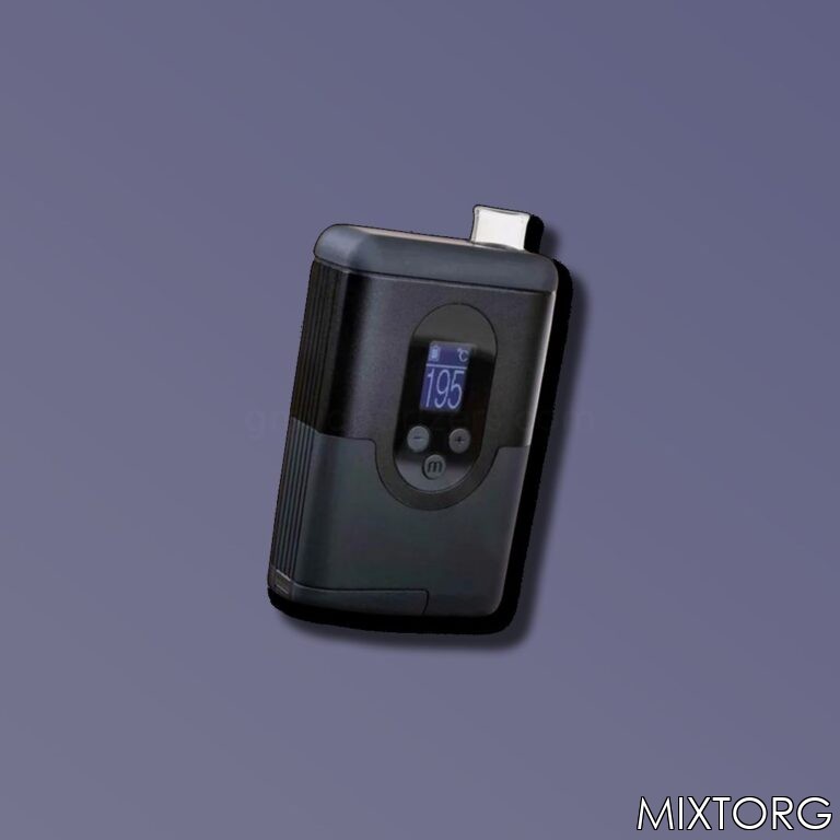  Arizer Go (ArGo)