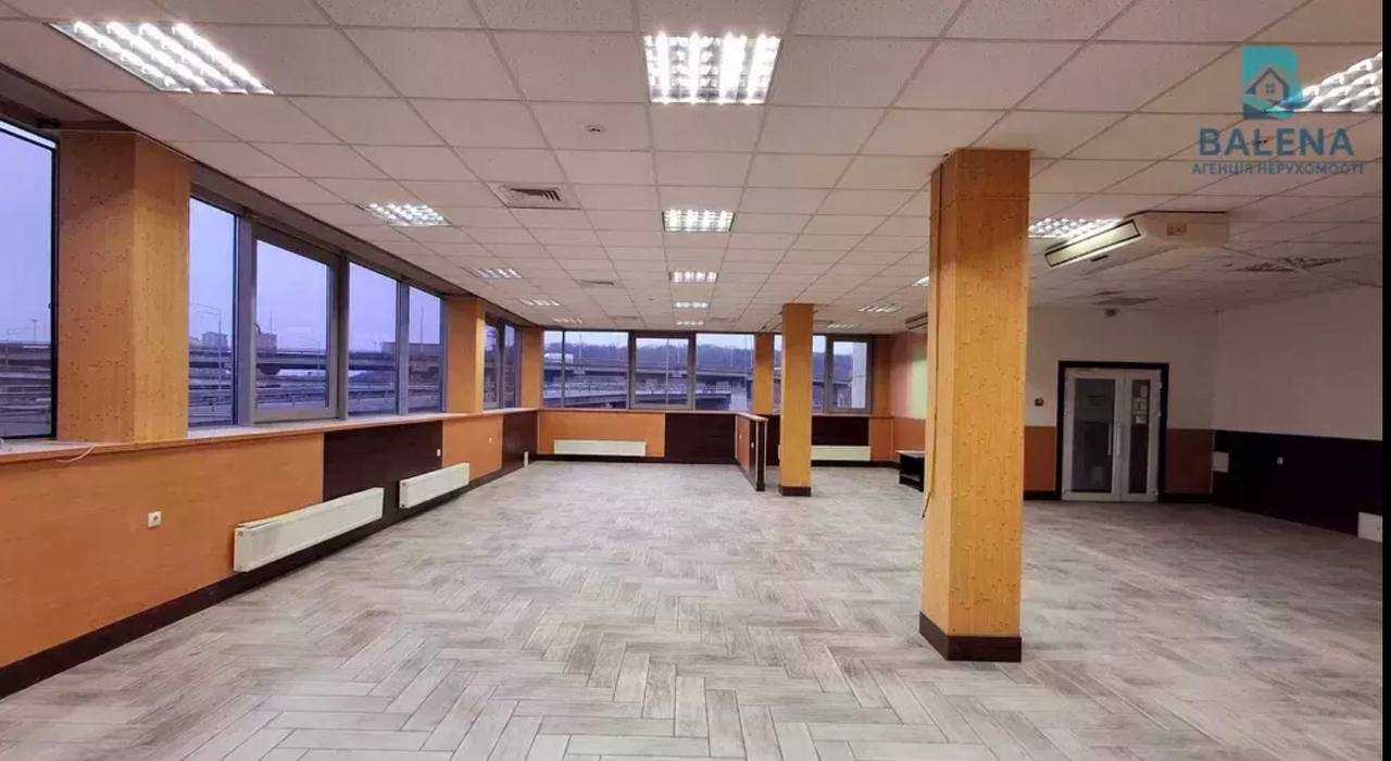 Сдам приміщення, Киевская обл., Киев, Печерский р-н, Набережно-Печерська дорога