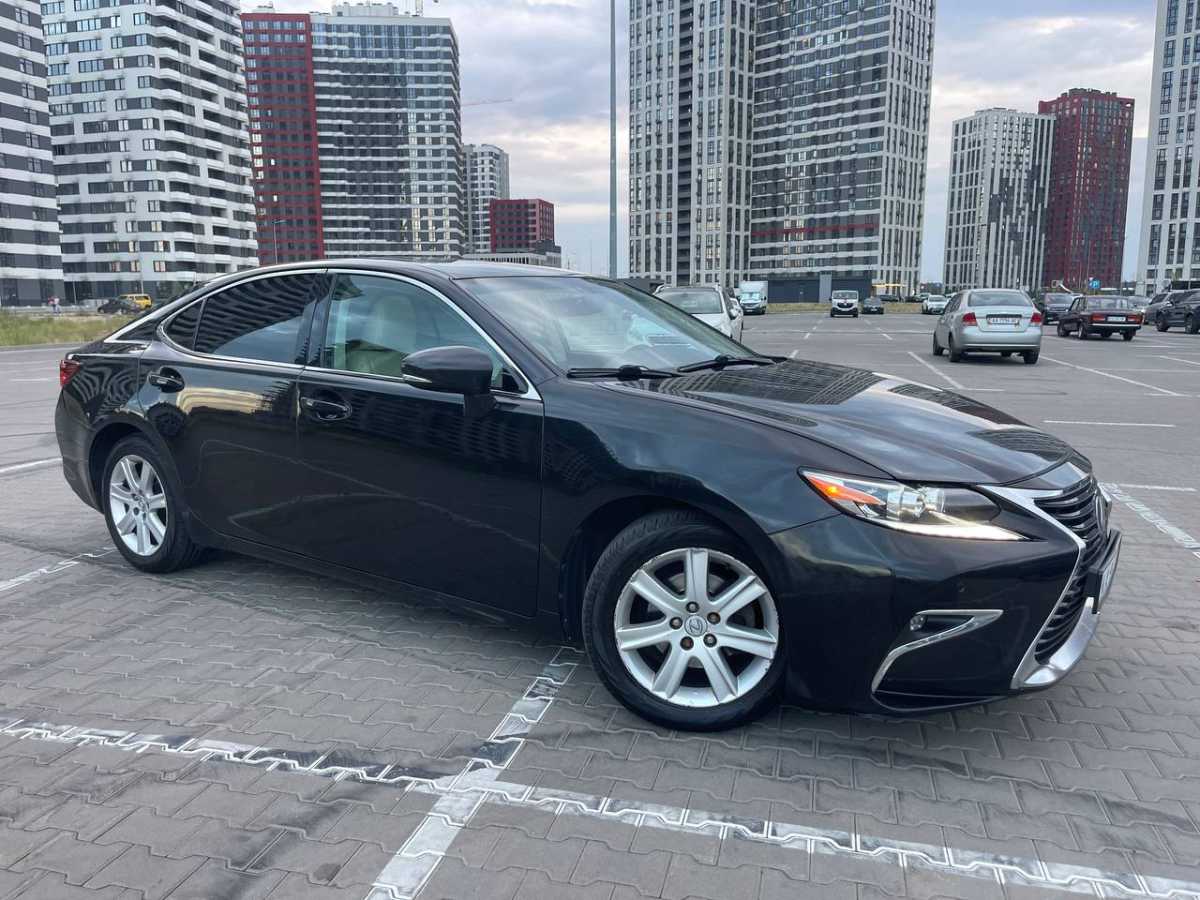  ,  - Lexus,  - ES 350