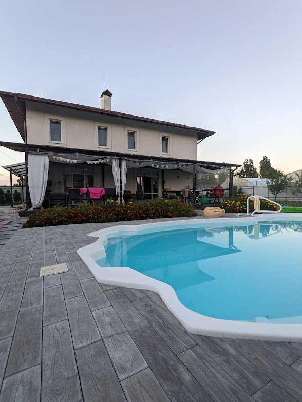 Продам дом, Киевская обл., Бориспольский, Малая Александровка, Білозерська