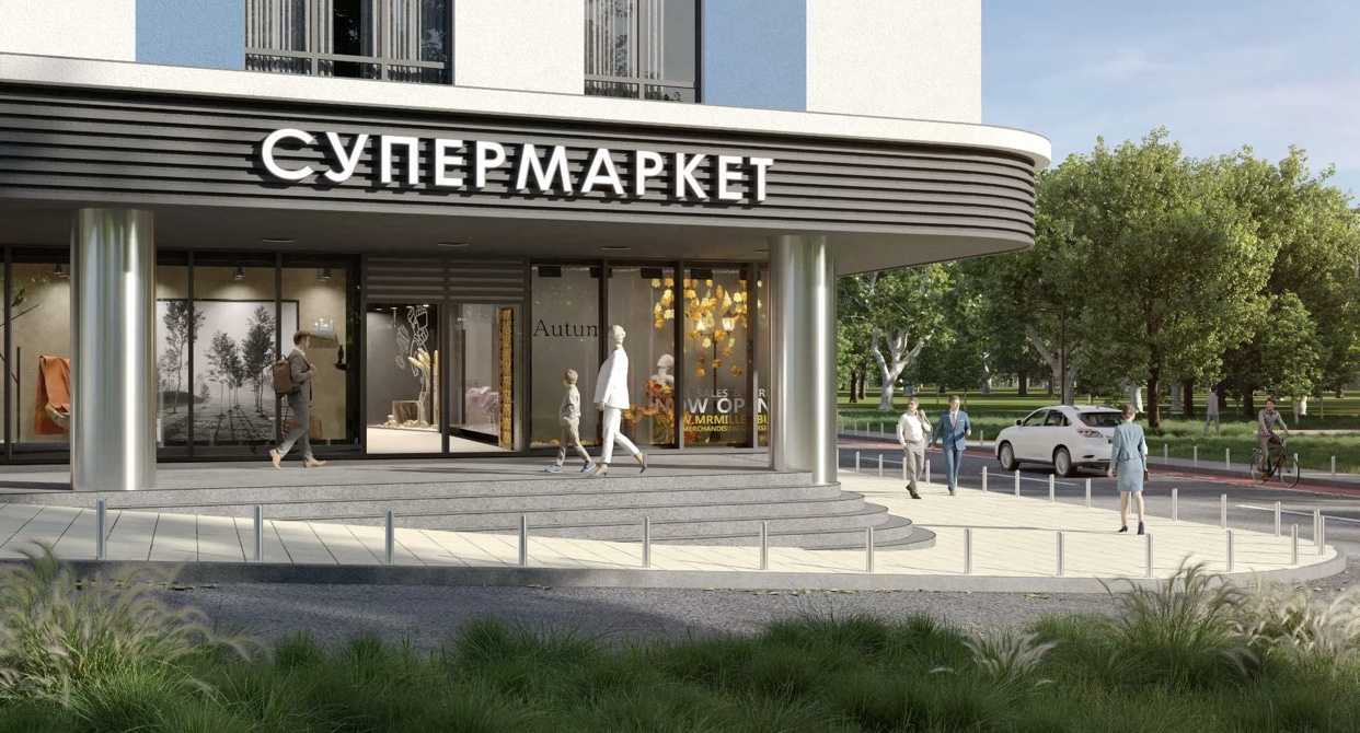 Сдам магазин, Киевская обл., Киев, Дарницкий р-н, Центральна вул.