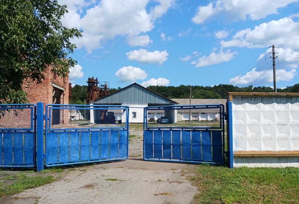 Продам приміщення, Киевская обл., Згуровский, Жовтневое, Юності