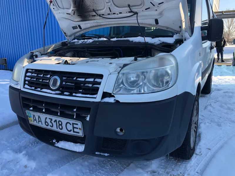  ,  - Fiat,  - Doblo