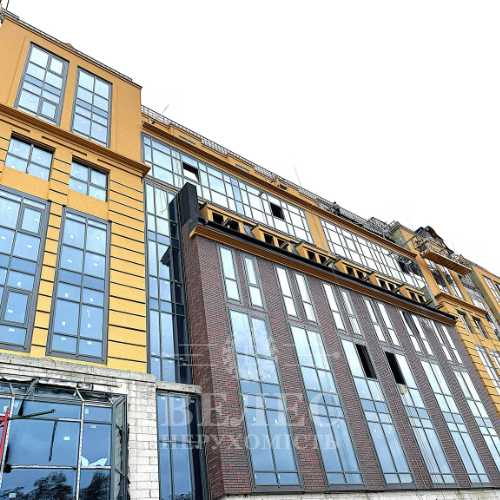 Продам приміщення, Киевская обл., Киев, Подольский р-н, Нижній Вал вул.
