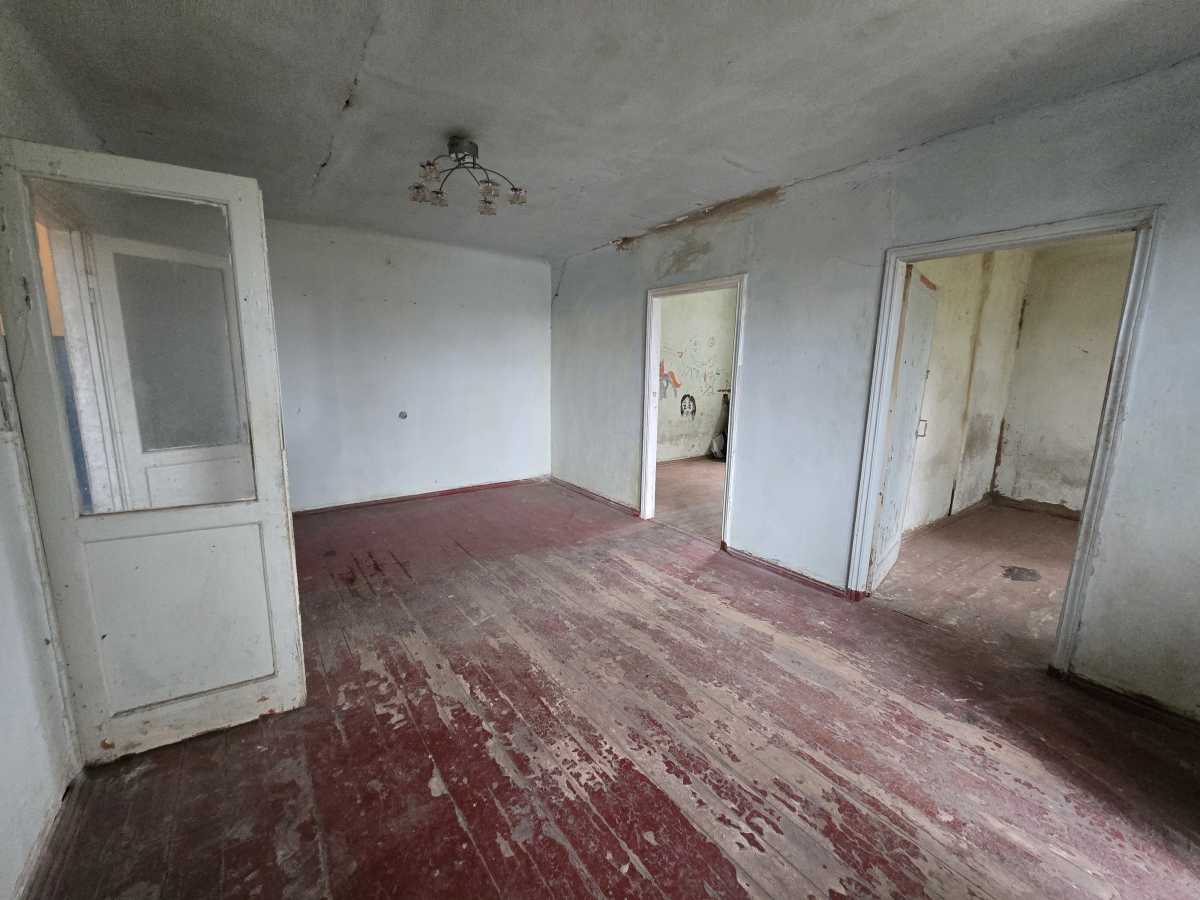 Продам 3-кімнатну квартиру, Харьковская обл., Харьков, Слободской р-н, Бульвар Юрьева