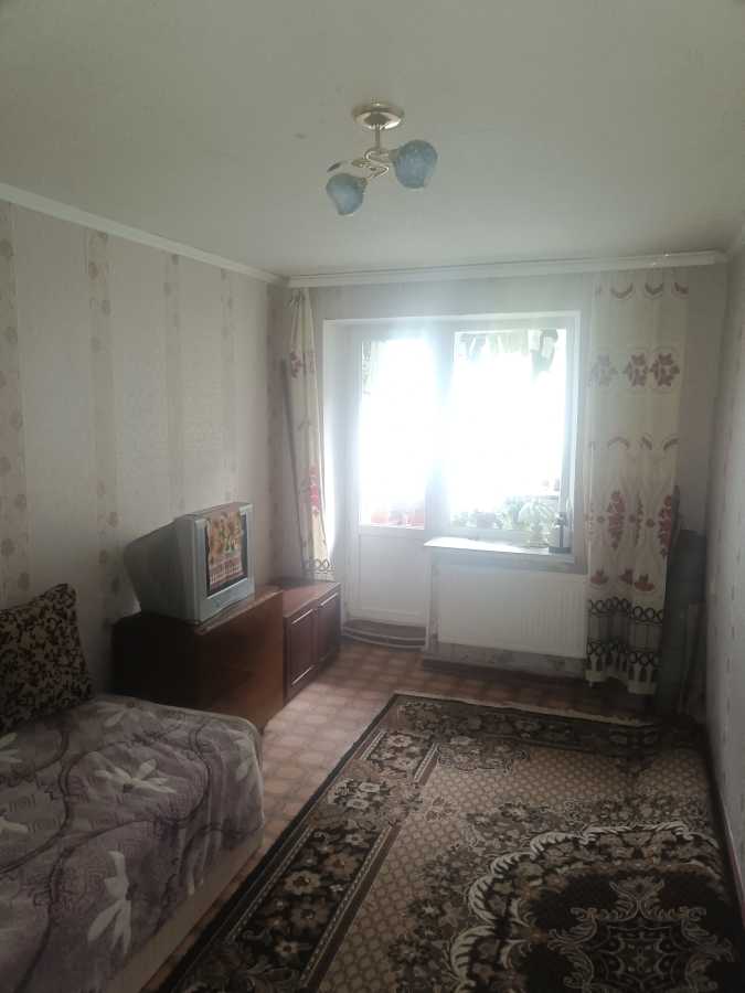 Продам 3-кімнатну квартиру, Кировоградская обл., Кропивницкий, Крепостной р-н, Вокзальна
