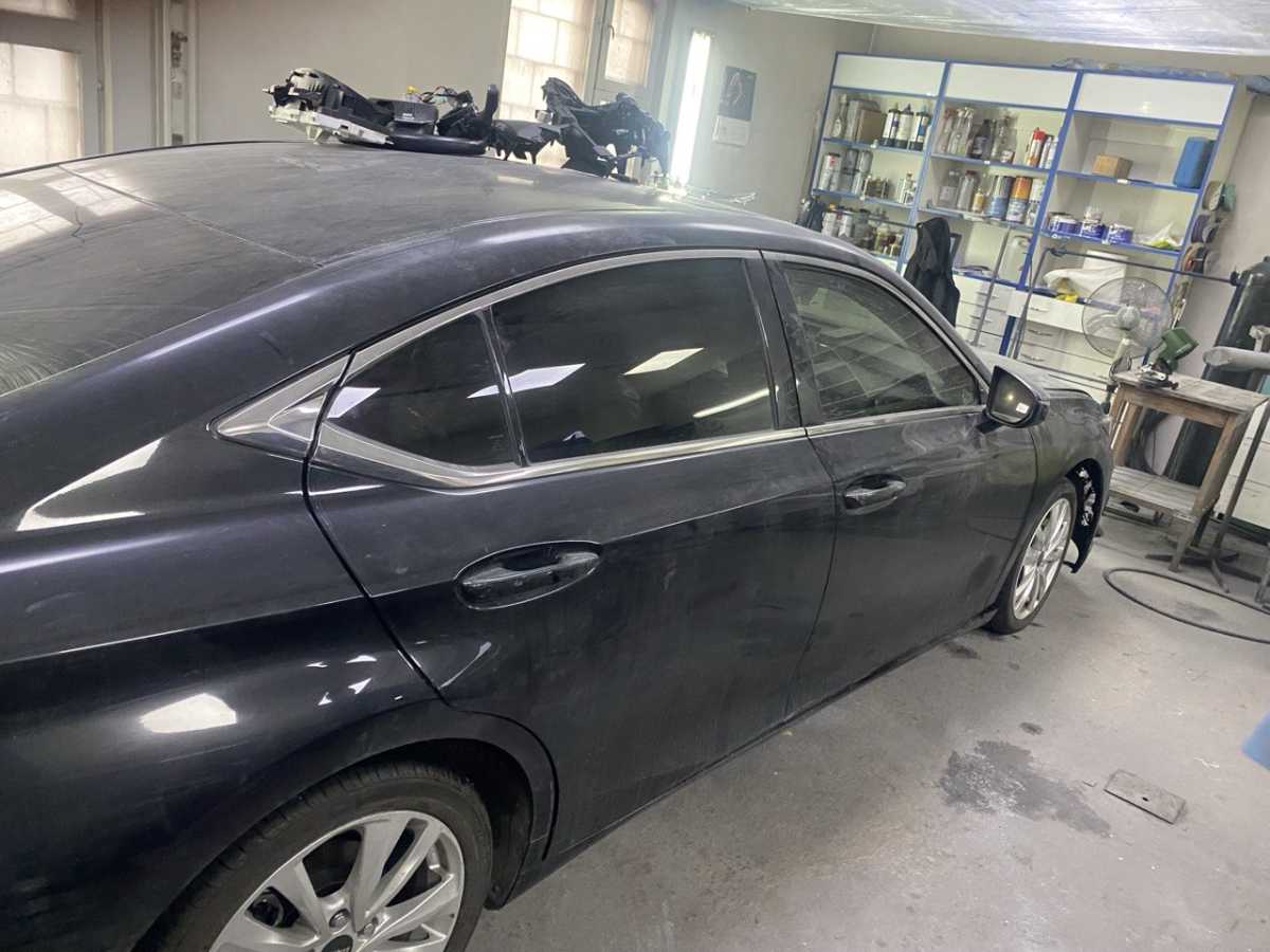 ������ ���������, ����� - Lexus, ������ - ES 250