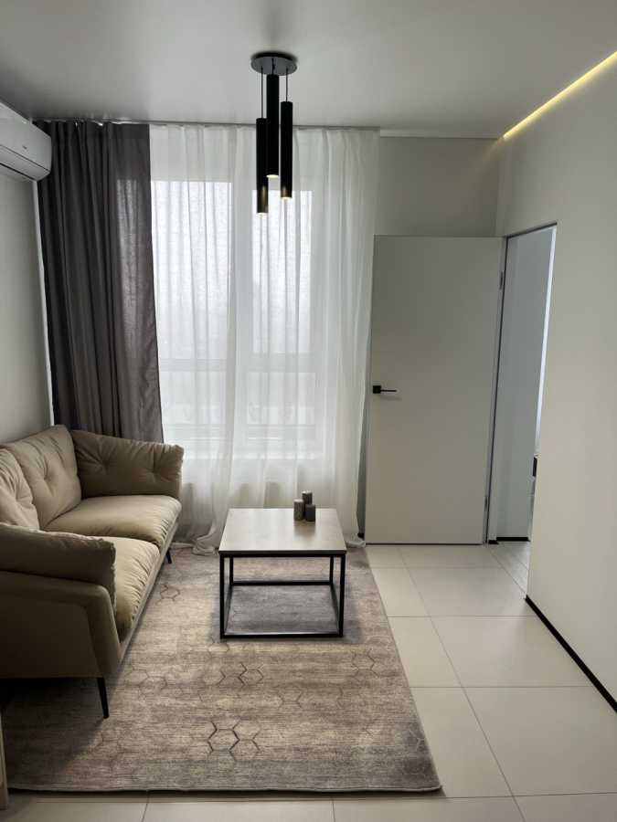 Сдам 1-кімнатну квартиру, Киевская обл., Киев, Шевченковский р-н, Олени Теліги вул.