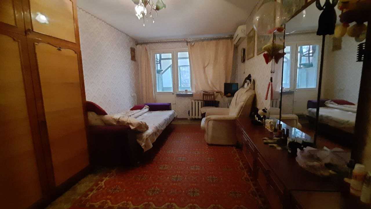 Продам 2-комнатную квартиру, Одесская обл., Одесса, Приморский р-н, Ивана Франко