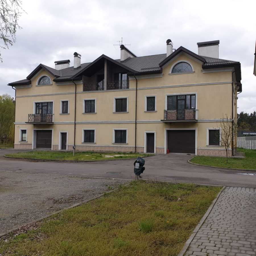 Продам дом, Киевская обл., Обуховский, Козин, Козацька