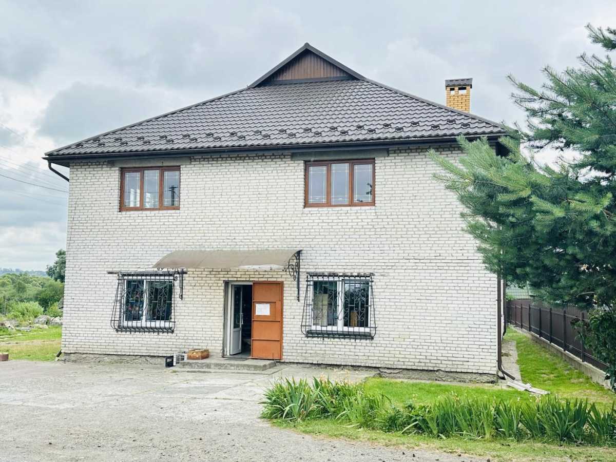 Продам дом, Львовская обл., Яворовский, Мальчицы, Стуса