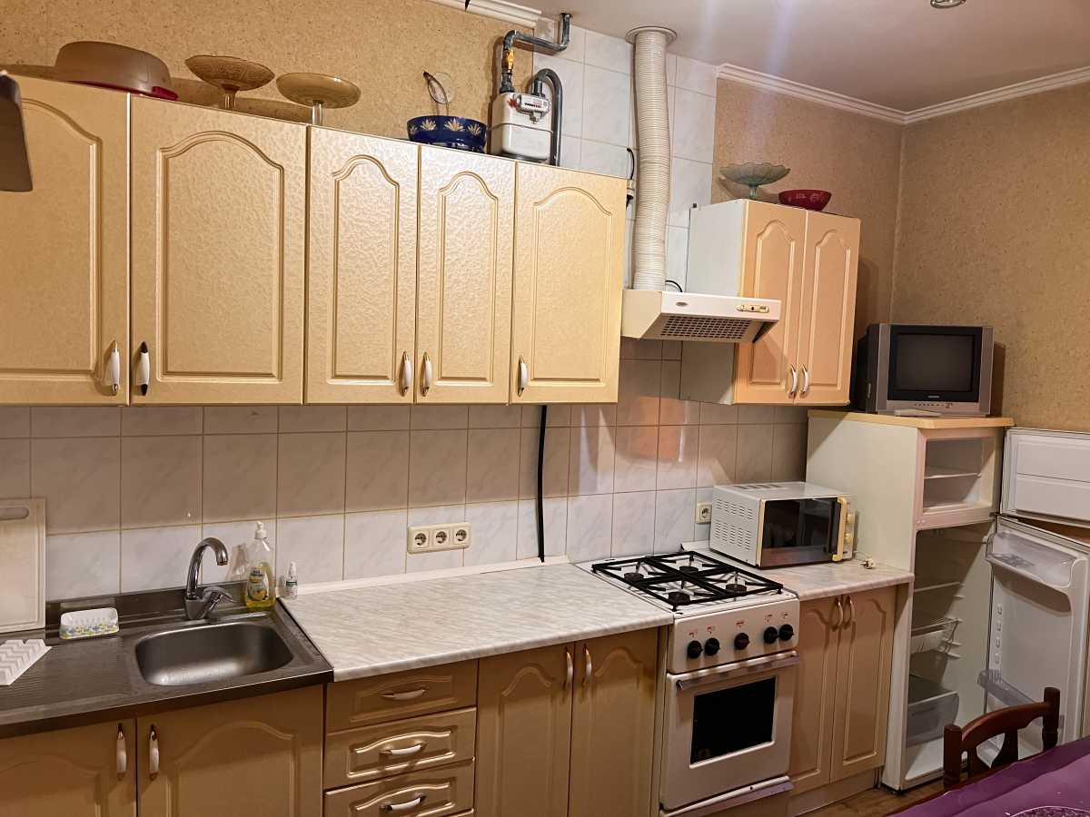 Сдам 2-кімнатну квартиру, Днепропетровская обл., Днепр, Самарский р-н, Космонавта Волкова