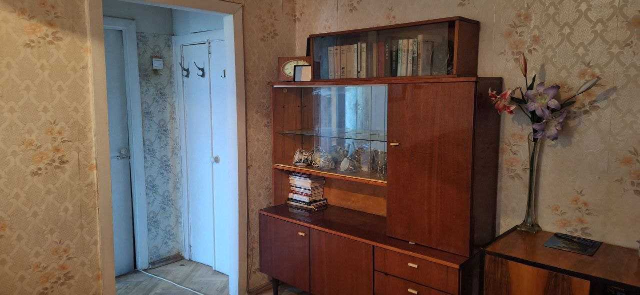 Сдам 2-кімнатну квартиру, Киевская обл., Киев, Днепровский р-н, Мира просп.