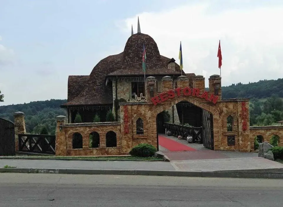 Сдам кафе, Львовская обл., Трускавец, Трускавец, Карпатська