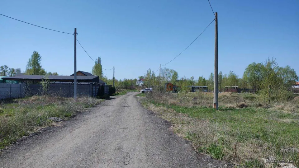 Продам ділянка, Киевская обл., Киев, Деснянский р-н, Вірності вул. — фото 1