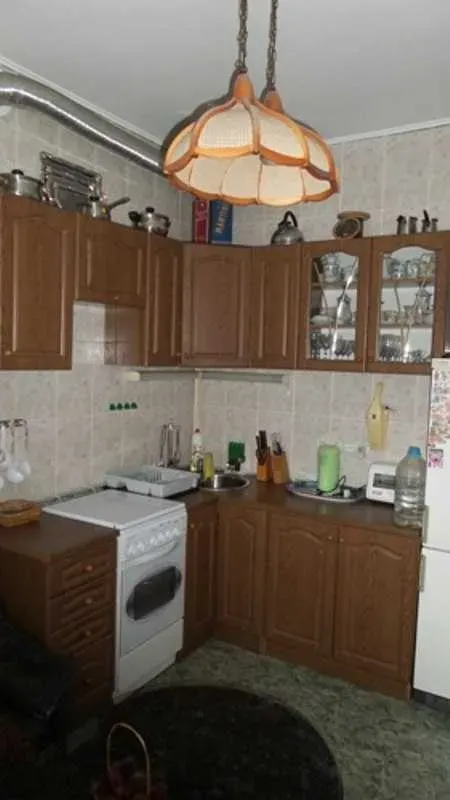 Сдам 2-кімнатну квартиру, Киевская обл., Киев, Соломенский р-н, Валерія Лобановського вул.