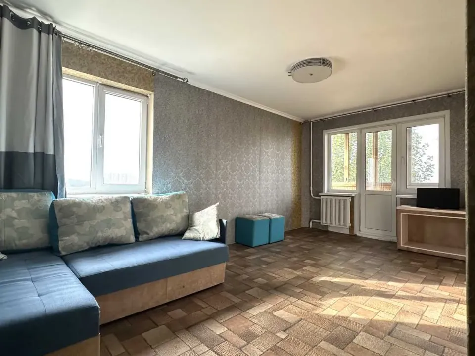 Продам 2-кімнатну квартиру, Киевская обл., Киев, Шевченковский р-н, Даниила Щербаковского ул. — фото 1