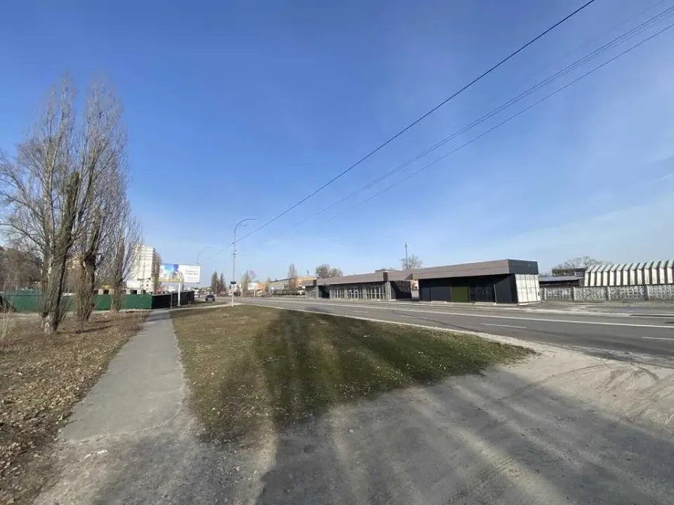 Продам ділянка, Киевская обл., Вышгородский, Вышгород, Набережна