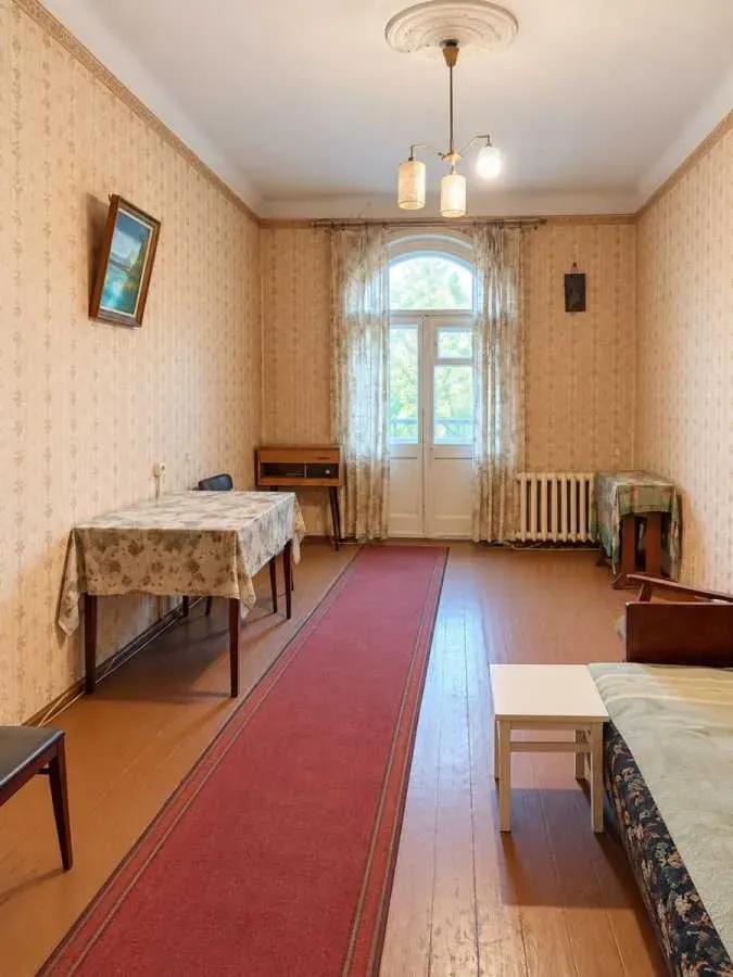 Продам 2-кімнатну квартиру, Киевская обл., Киев, Печерский р-н, Кловський узвіз