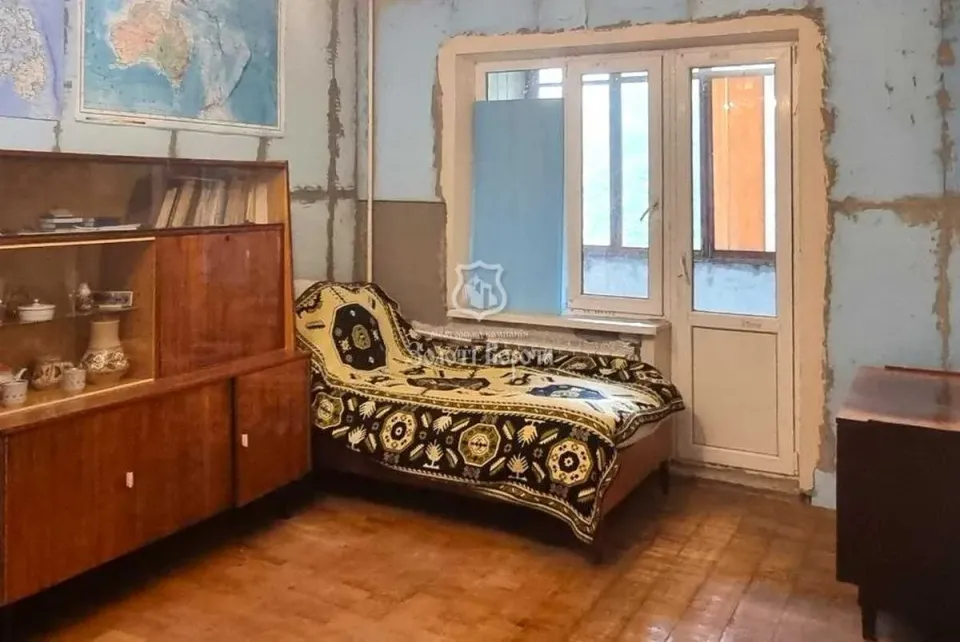 Продам 1-кімнатну квартиру, Киевская обл., Киев, Деснянский р-н, Оноре де Бальзака вул.