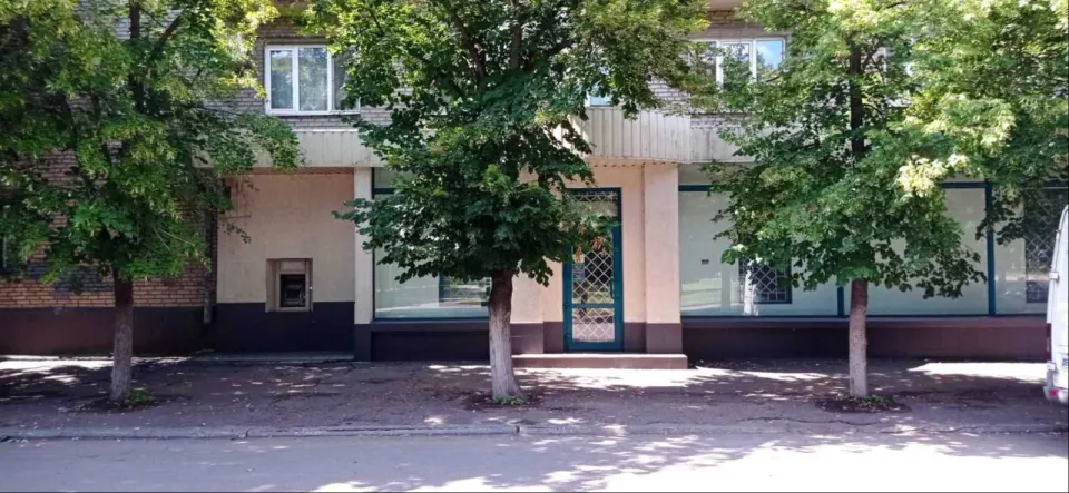 Продам офіс, Донецкая обл., Славянский, Славянск, Університетська вул. — фото 1