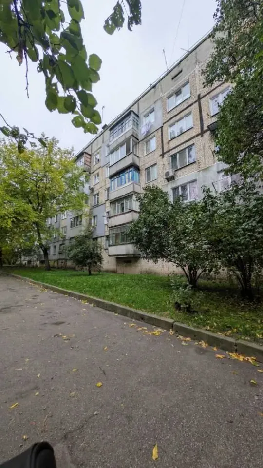 Продам 2-кімнатну квартиру, Кировоградская обл., Кропивницкий, Крепостной р-н, Г. Рятувальників