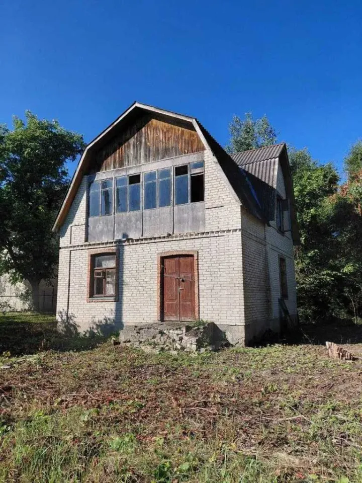 Продам земельна ділянка, Волынская обл., Луцк, Гаразджа, Кінцева