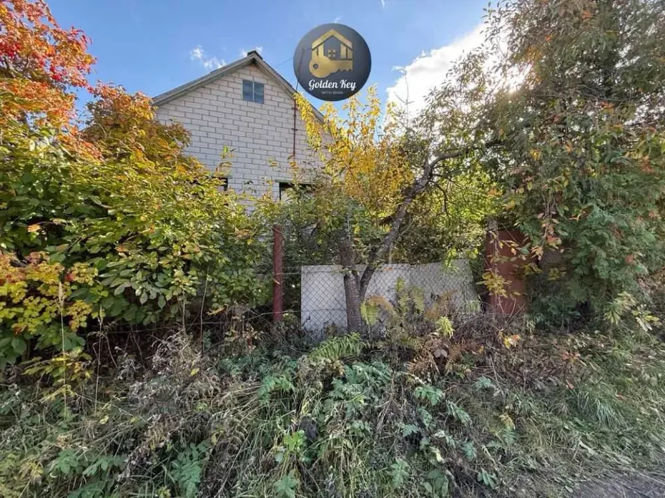 Продам 2-кімнатну квартиру, Киевская обл., Бородянский, Галинка, Лазурна — фото 1
