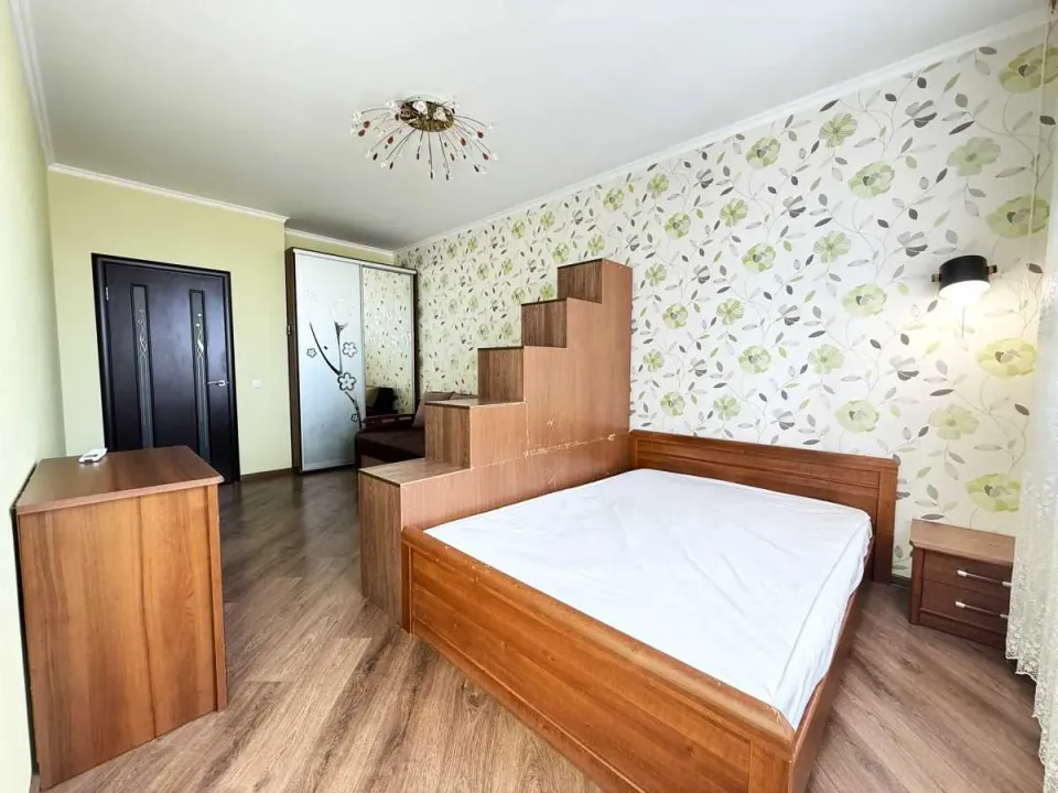 Сдам 1-кімнатну квартиру, Киевская обл., Киев, Дарницкий р-н, Урлівська вул.