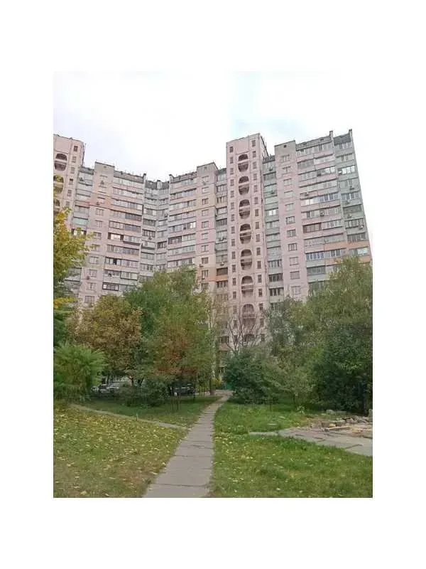 Продам 3-кімнатну квартиру, Киевская обл., Киев, Подольский р-н, Наталії Ужвій вул. — фото 1