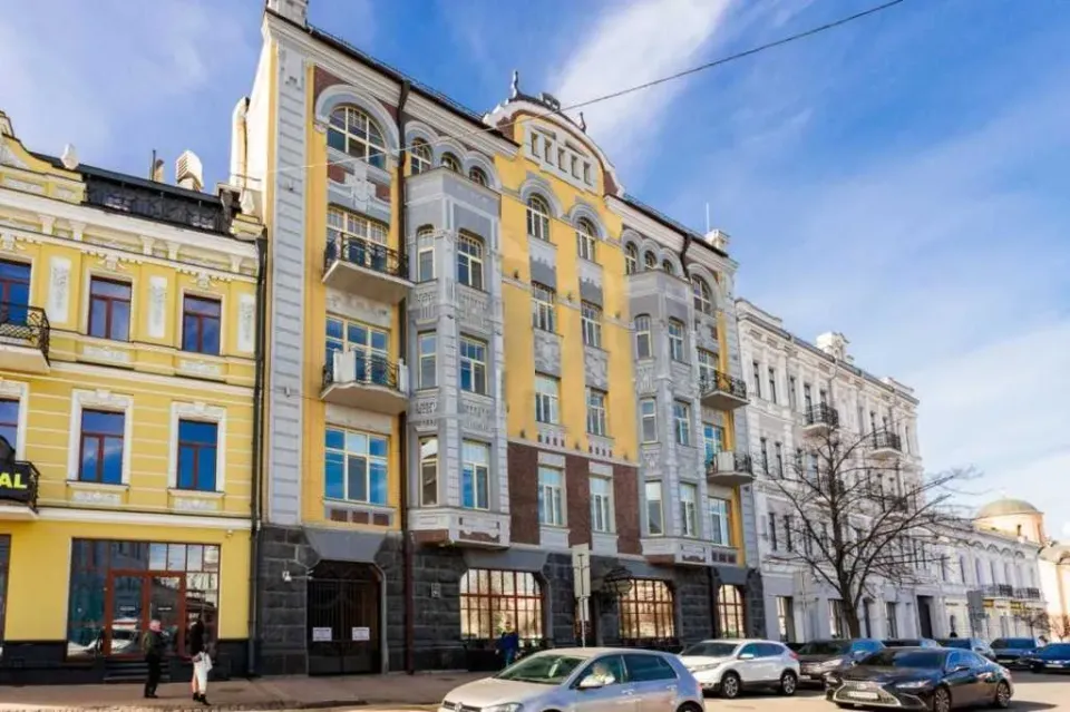 Сдам приміщення, Киевская обл., Киев, Подольский р-н, Контрактова пл.