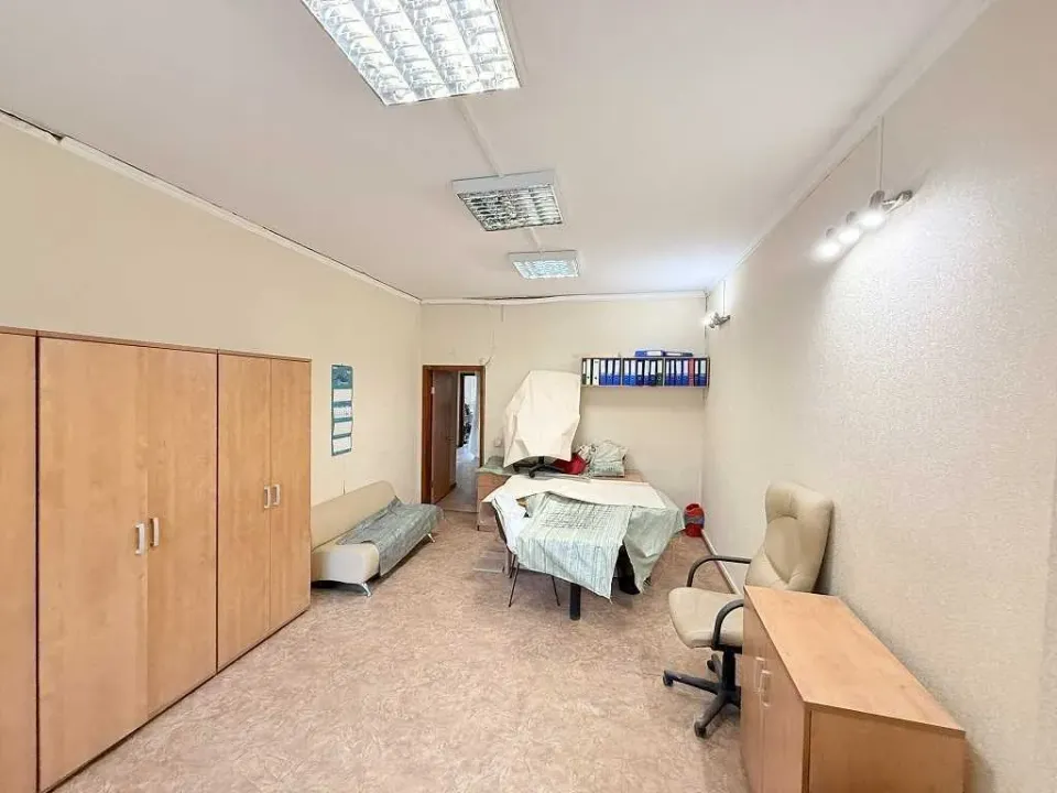 Продам 3-кімнатну квартиру, Киевская обл., Киев, Печерский р-н, Антоновича вул. — фото 1