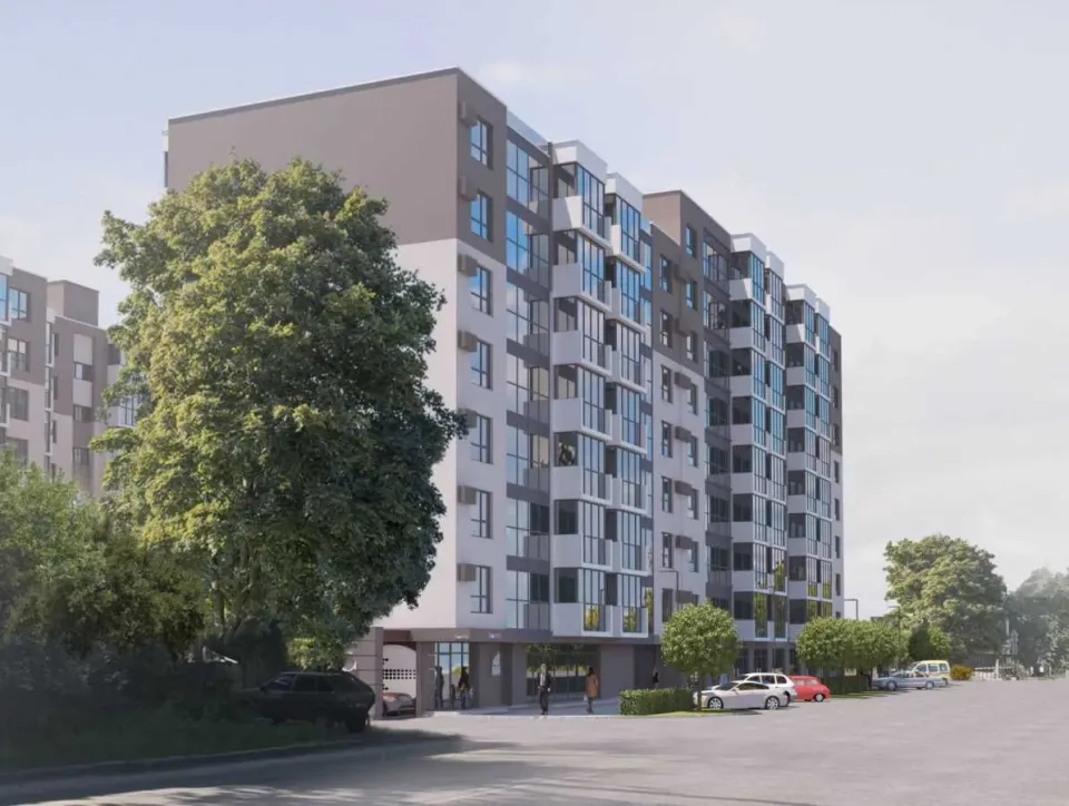 Продам 1-кімнатну квартиру, Полтавская обл., Полтава, Шевченковский р-н, сінна