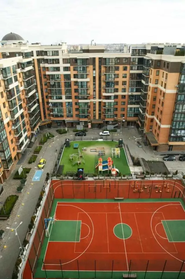 Продам 1-кімнатну квартиру, Волынская обл., Луцк, Луцк, Яровиця — фото 1
