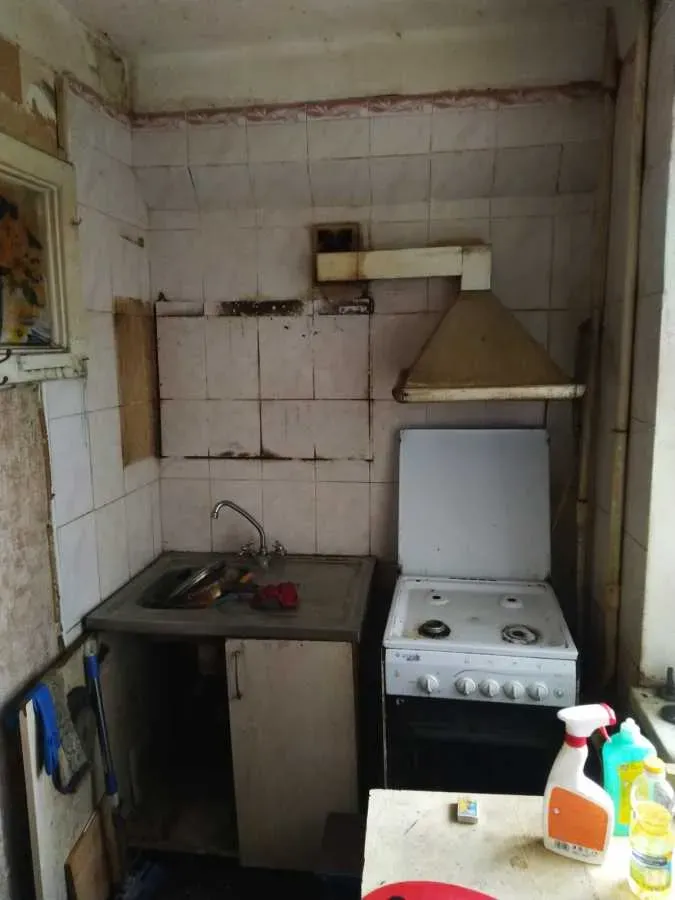 Продам 1-кімнатну квартиру, Киевская обл., Киев, Подольский р-н, Світлицького вул.
