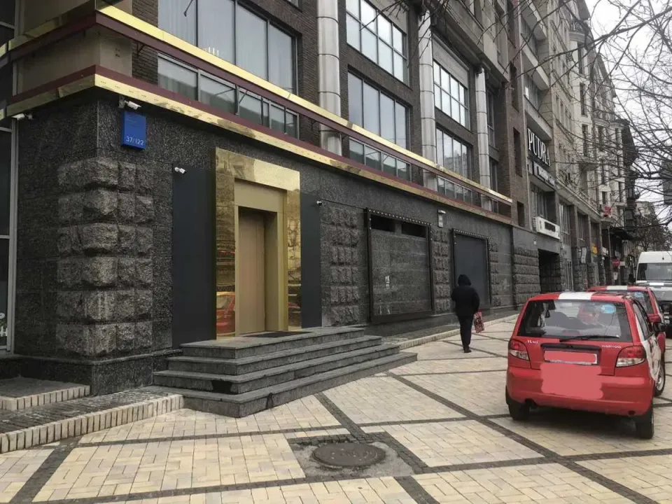 Сдам офіс, Киевская обл., Киев, Шевченковский р-н, Тараса Шевченка бульв.