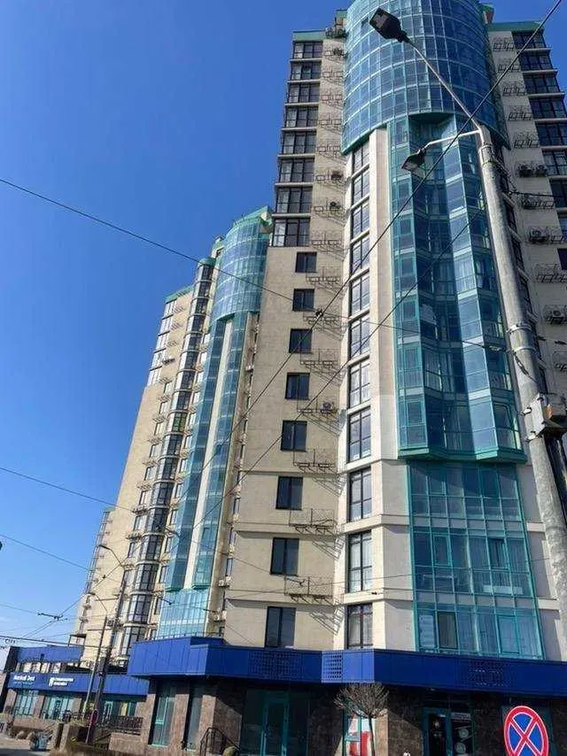 Продам 1-кімнатну квартиру, Одесская обл., Одесса, Киевский р-н, Фонтанская дорога