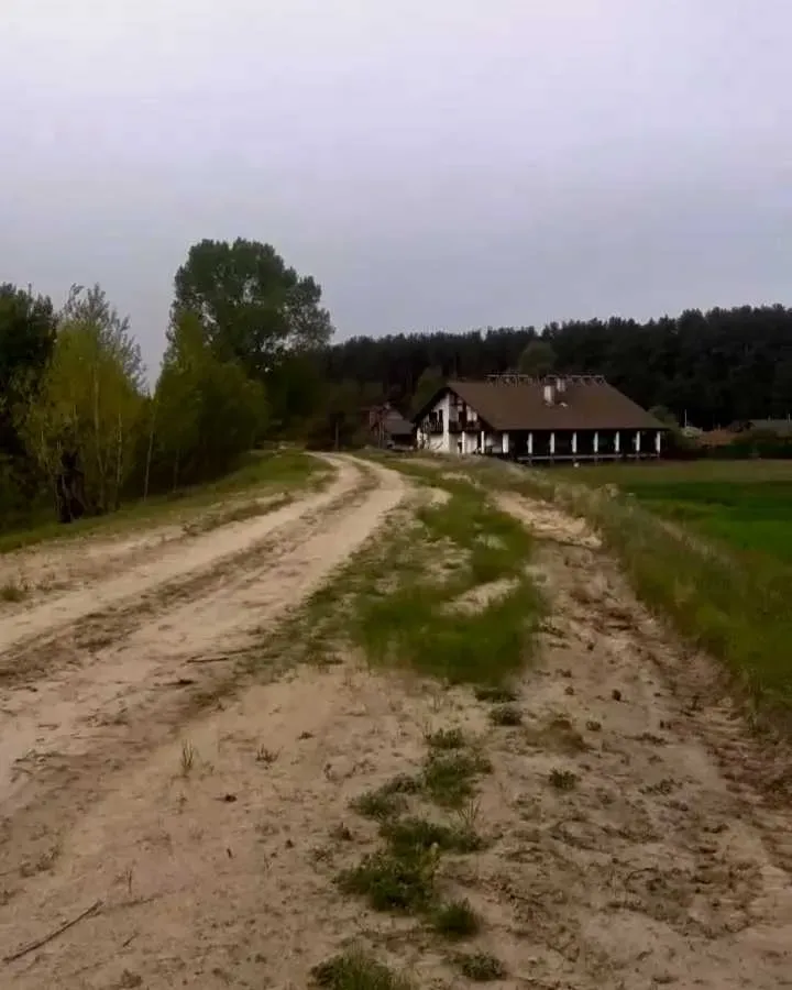 Продам земельна ділянка, Киевская обл., Вышгородский, Жукин, Центральная