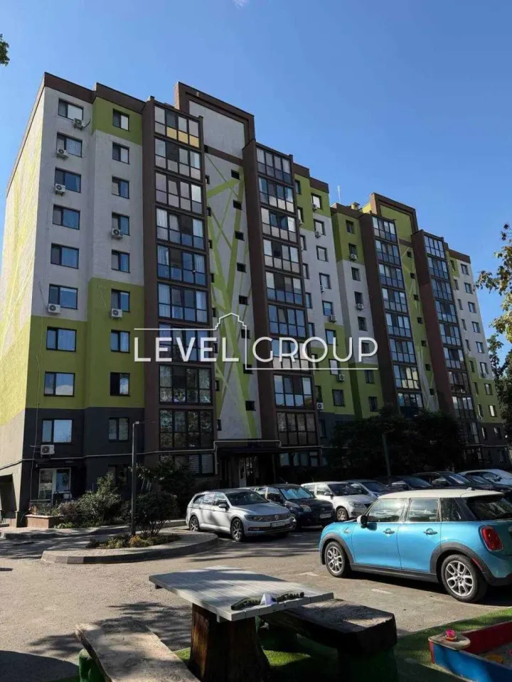 Продам 1-кімнатну квартиру, Киевская обл., Киево-Святошинский, Ирпень, Садовая