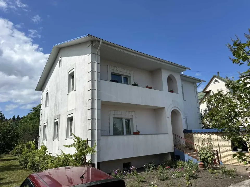 Продам дом, Киевская обл., Васильковский, Иванковичи, Садова