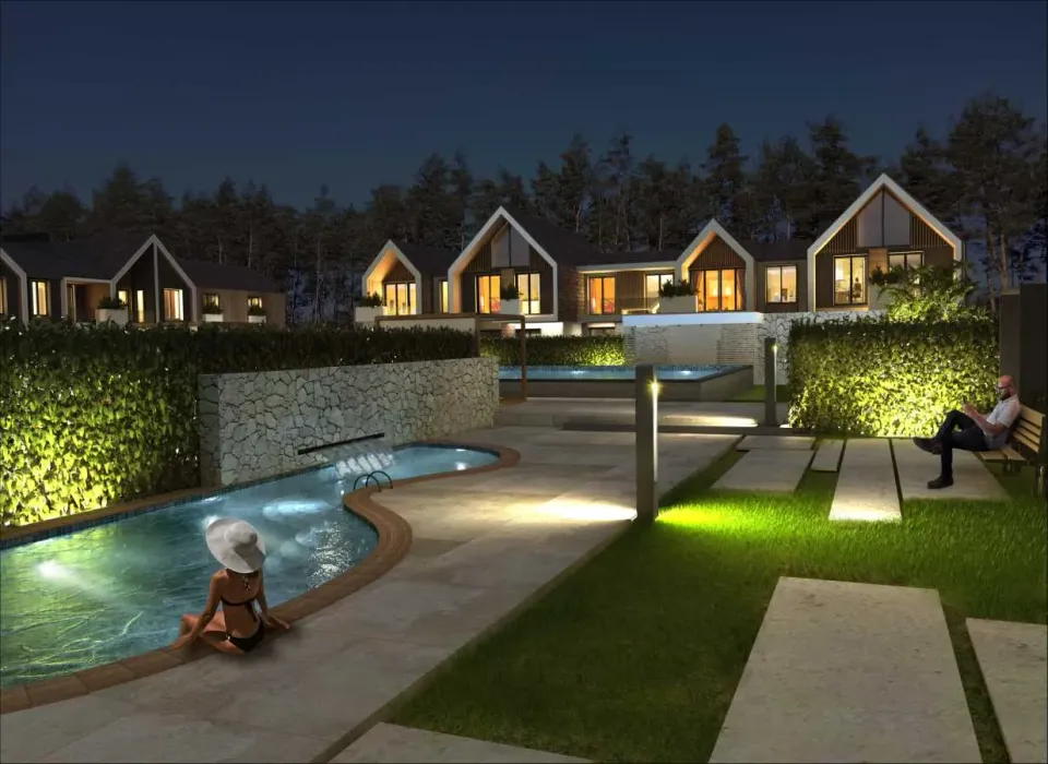 Продам дом, Полтавская обл., Полтава, Копылы, Сосновая