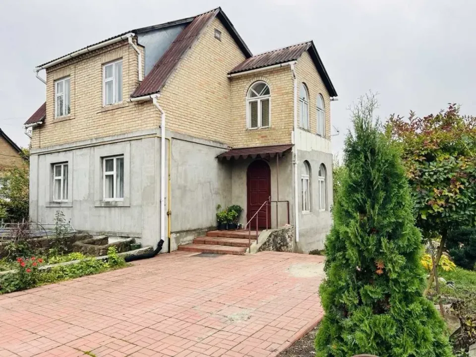 Продам дом, Киевская обл., Фастовский, Фастов, Південна