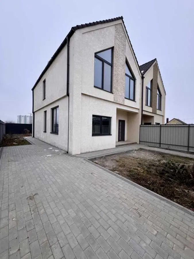 Продам дом, Киевская обл., Киево-Святошинский, Новоселки, Молодіжна