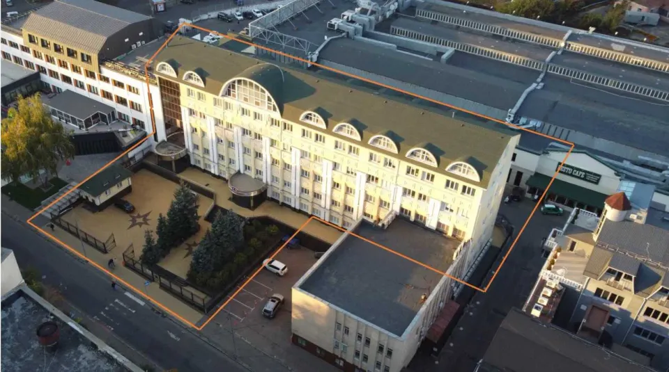 Продам приміщення, Киевская обл., Киев, Шевченковский р-н, Багговутівська вул.