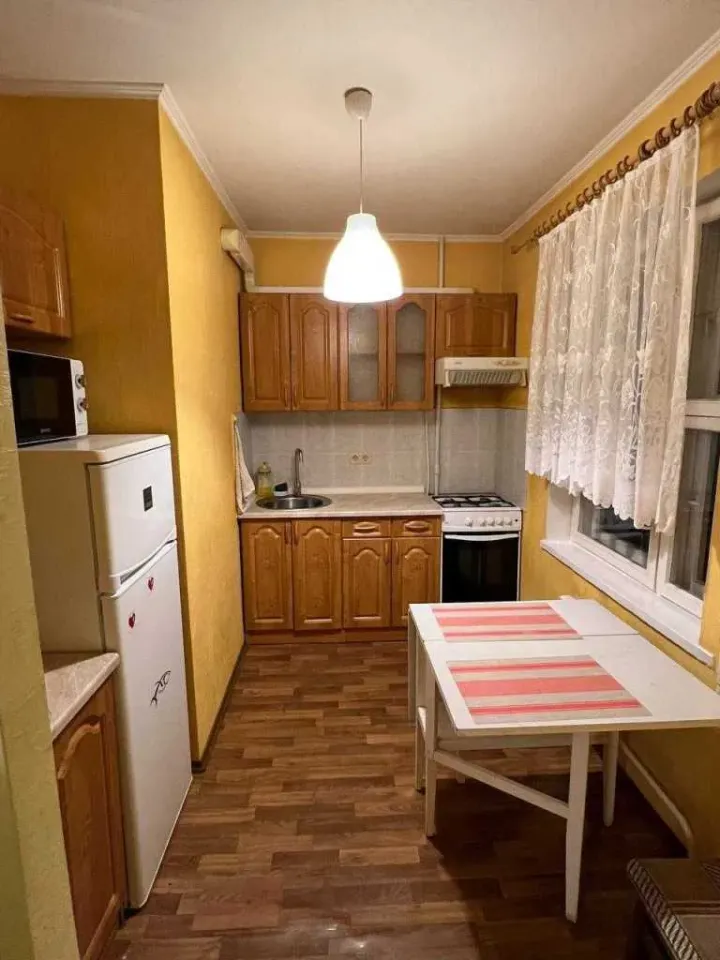 Сдам 1-кімнатну квартиру, Киевская обл., Киев, Дарницкий р-н, Миколи Бажана просп. — фото 1