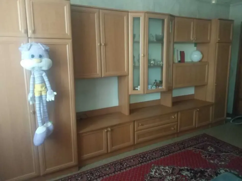 Продам 1-кімнатну квартиру, Днепропетровская обл., Днепр, Соборный р-н, Набережная Победы