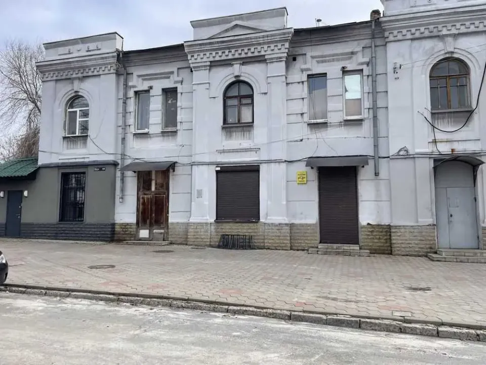 Продам 2-кімнатну квартиру, Днепропетровская обл., Днепр, Центральный р-н, Фрунзе